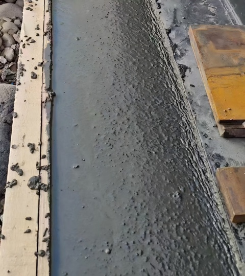 曲沃环氧砂浆的特点及施工流程​