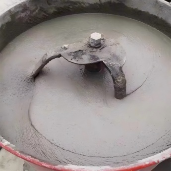 曲沃灌浆料常见问题与解决方法