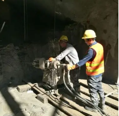 曲沃水下抗分散灌浆料特点 水下不分散注浆料介绍