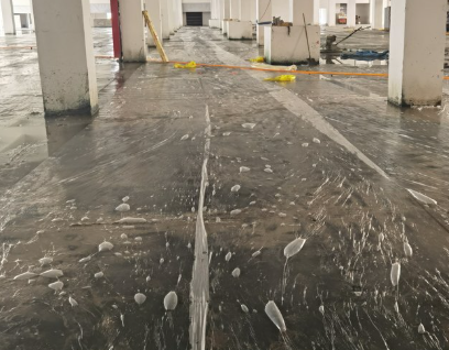 曲沃不发火砂浆和不发火金属骨料有什么区别