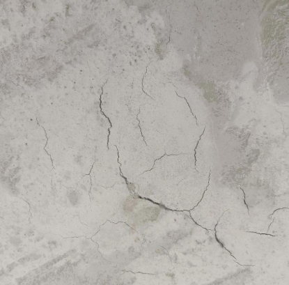 曲沃灌浆料为什么会产生裂缝？出现裂缝该如何处理？