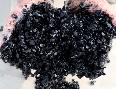 曲沃沥青冷补料（沥青砂）的优势特点与施工流程解析