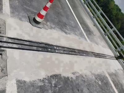 曲沃伸缩缝更换后浇筑材料快速结构修补料速砼的产品特点及施工流程​