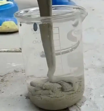 曲沃水工混凝土絮凝剂，水下抗分散剂的作用及施工方法