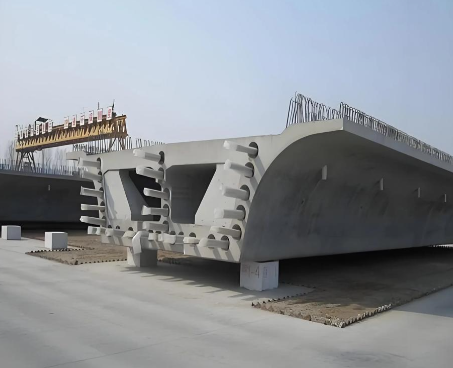 曲沃抗冻压浆料的特点及标准化施工工艺